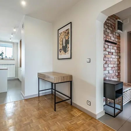 Center Tower View Apartmán