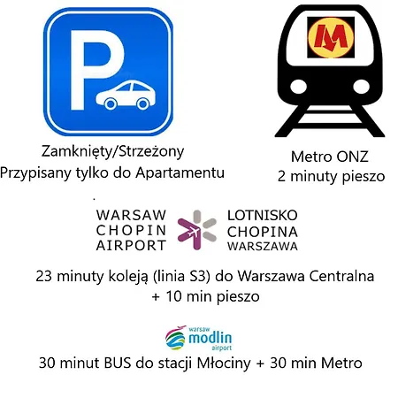 Апартаменты Center Tower View *