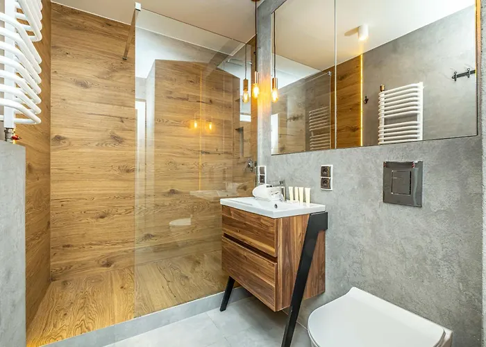 Center Tower View * Warszawa